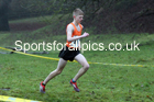 Boys under-15s, NECAA Junior Cross Country Relays, Thornley Farm, Peterlee, Saturday, December 12th. Photo: David T. Hewitson/Sports for All Pics